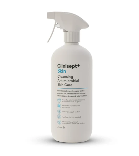 Clinisept+ Skin 490ml.webp