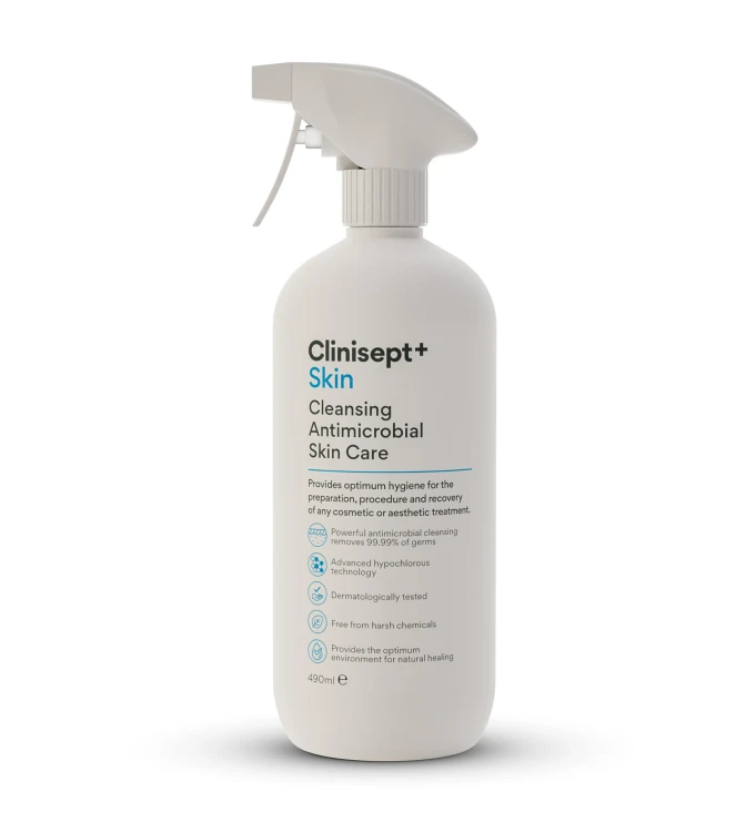 Clinisept+ Skin 490ml.webp