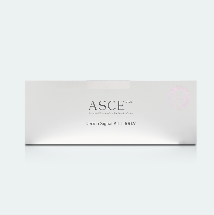 Egzosomy ASCE+SRLV 20mg+5ml