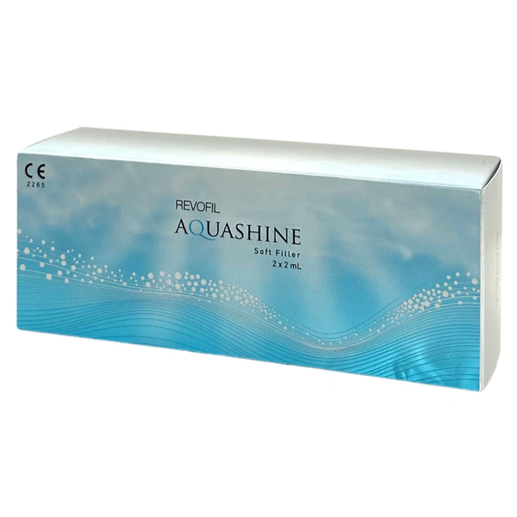 Revofil Aquashine 2x2ml.webp