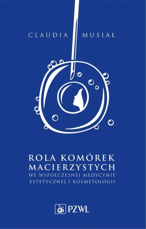Rola komórek macierzystych we współczesnej medycynie estetycznej i kosmetologii. Claudia Musiał.webp