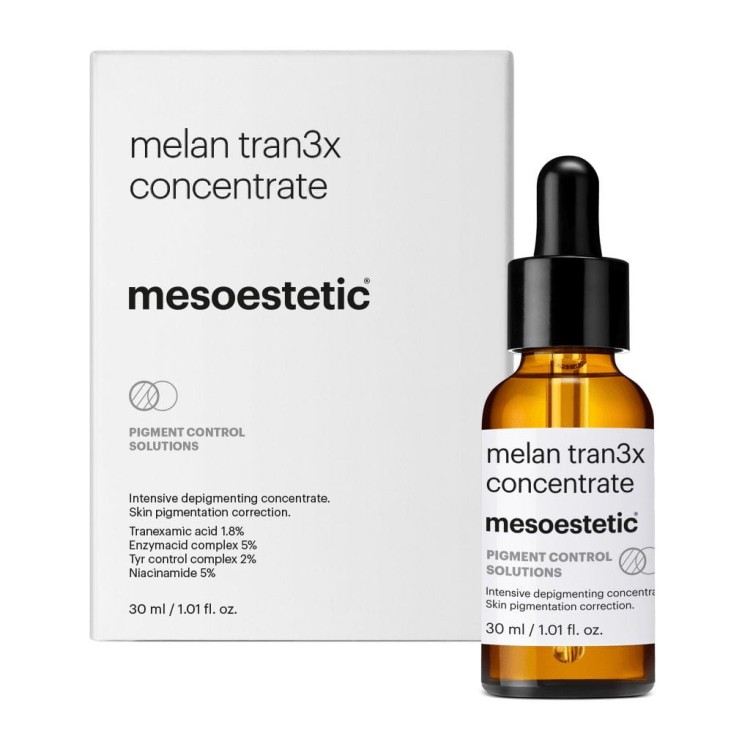 Mesoestetic KONCENTRAT Mesopeel Tranx3 30ml opk.jpg
