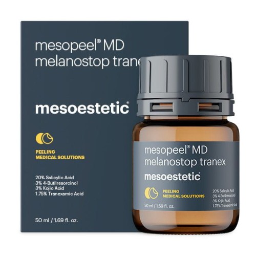 Mesoestetic Mesopeel MD Melanostop Tranex 50ml.jpg