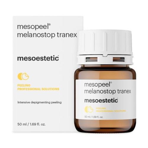Mesoestetic Mesopeel Melanostop Tranex 50ml.jpg