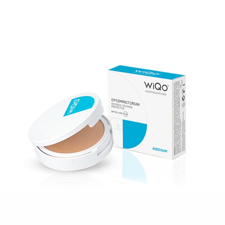 WiQo ICP Koloryzujący krem w kompakcie SPF +50 - MEDIUM 10,5ml.png