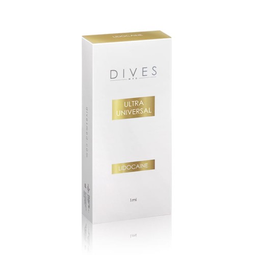 Dives Med. - Ultra Universal Lidocaine 1x1ml.jpg
