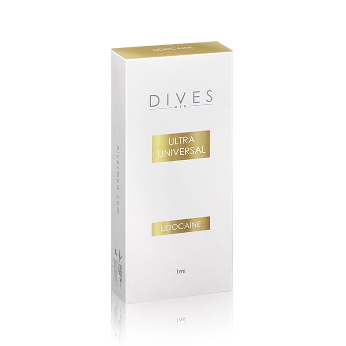 Dives Med. - Ultra Universal Lidocaine 1x1ml.jpg