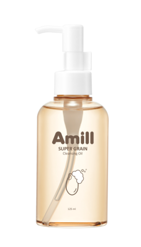 AMILL Super Grain Cleansing Oil - Olejek oczyszczający 125ml.png