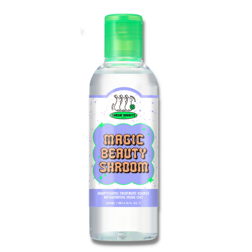 CHASIN RABBITS Magic Beauty Shroom Essence - Esencja upiększająca z grzybów 200ml.png