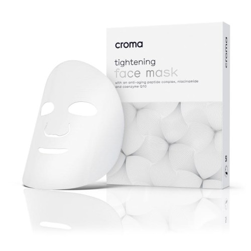 Croma Tightening Face Mask 5szt.jpeg