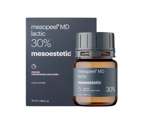 Mesoestetic Mesopeel MD Lactic.png