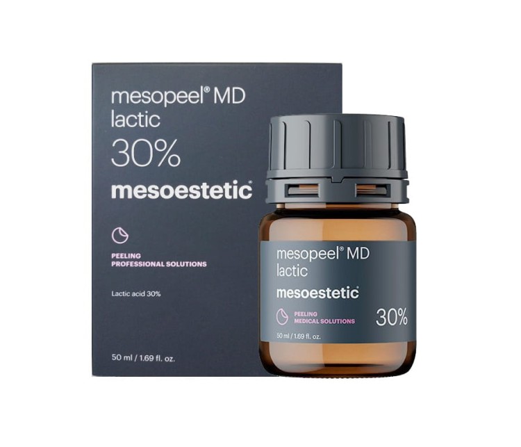 Mesoestetic Mesopeel MD Lactic.png