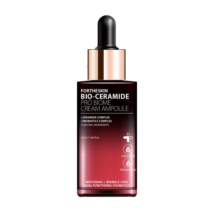 Fortheskin Bio-Ceramide Ampułka 50ml.jpg