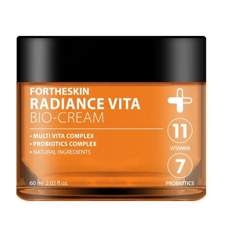 FORTHESKIN Radiance 60ml.webp