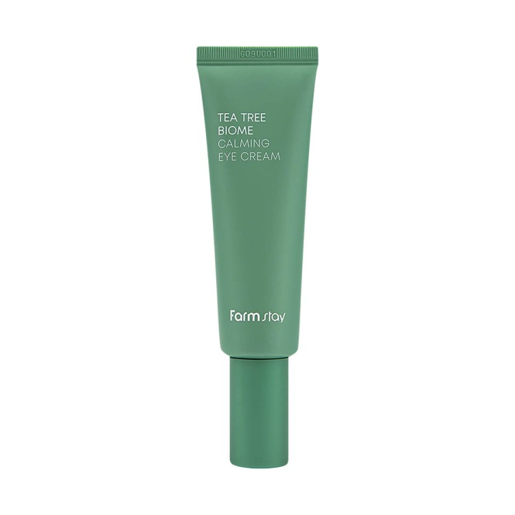Farmstay Tea Tree Calming Eye Cream 50ml.jpg