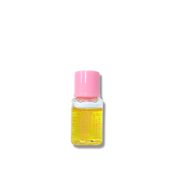 LALARECIPE Yuzu Vita C Ampoule - Serum z witaminą C do twarzy 5ml.png