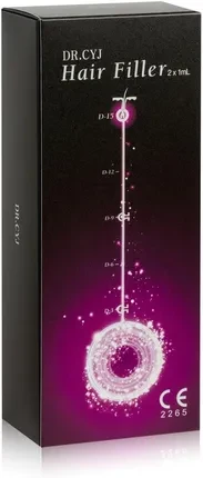 Dr Cyj Hair Filler 2x1ml.webp
