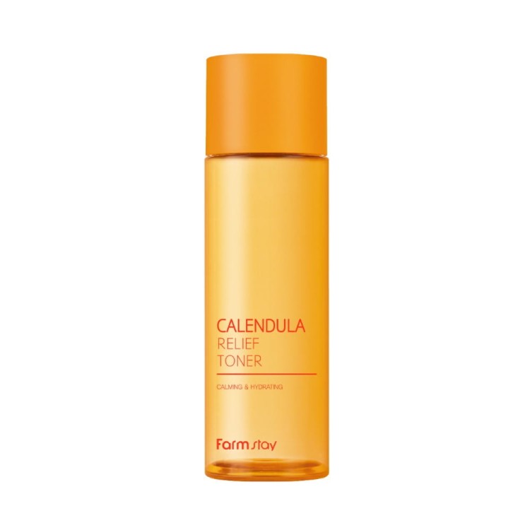 FARMSTAY Calendula Relief Toner 200ml.jpg