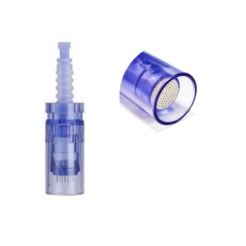 Kartridż do Dr Pena model A6 - NANO fioletowy.png