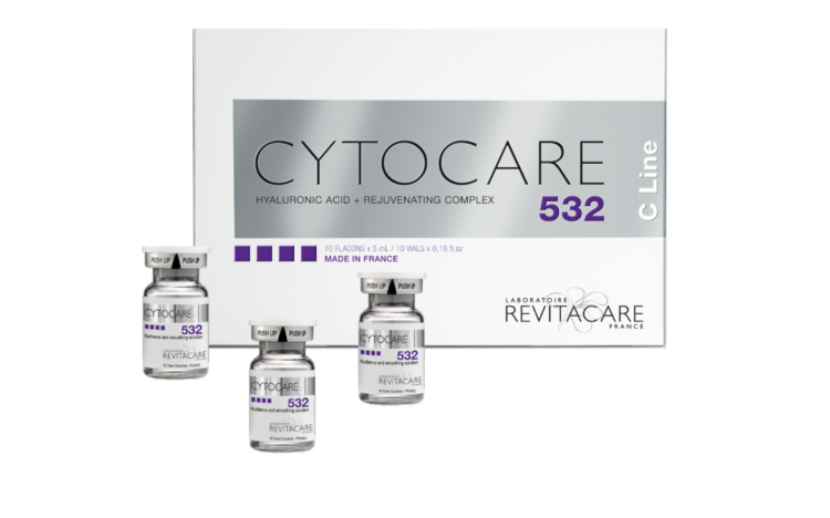 Revitacare CytoCare 532 C-Line 1x5ml – kosmetyczna formuła legendarnego preparatu do rewitalizacji i nawilżenia skóry.png