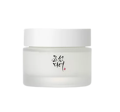 BEAUTY OF JOSEON Dynasty Cream - Odżywczy krem do twarzy 50ml.png