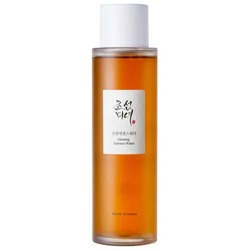 BEAUTY OF JOSEON Ginseng Essence Water - Esencja z żeń-szeniem 150ml.webp