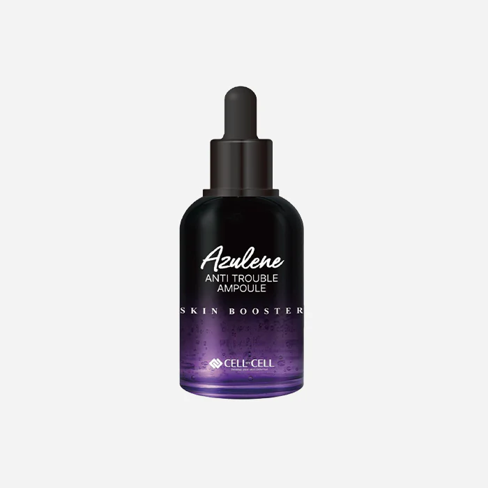 Azulene Anti Trouble Ampoule [50ml].png