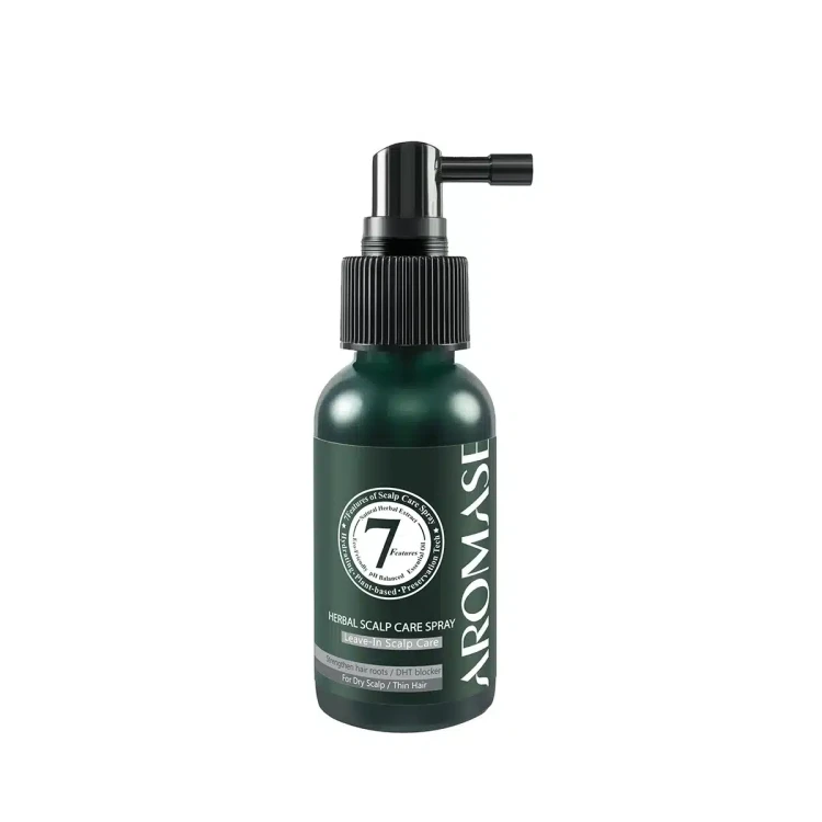 AROMASE_herbal_Scalp-Spray_40ml.webp