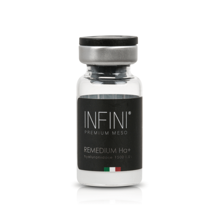 INFINI Premium Remedium Ha+ Hialuronidaza (1x5ml)-kup na hyaloo.pl.png