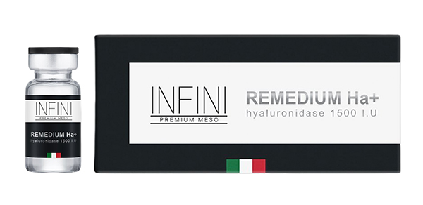 INFINI Premium Remedium Ha+ Hialuronidaza (1x5ml)-kup na hyaloo.pl.png