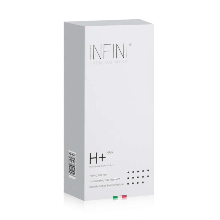 Infini Premium Meso - H+ Hair (2x1ml)-kup na hyaloo.pl.png