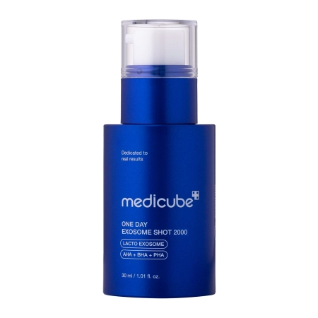 Medicube One Day Exosome Shot Pore Ampoule 2000 30ml-kup na hyaloo pl.png