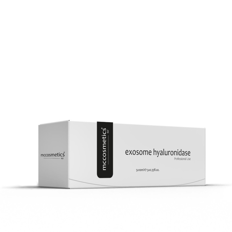 MCCOSMETICS Exosome Hyaluronidase 1x10ml-kup na hyaloo.pl.jpg
