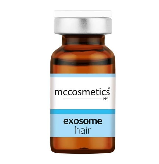 MCCOSMETICS Exosome HAIR 1x10ml-kup na hyaloo.pl