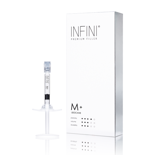 INFINI Premium filler M+ Lidocaine 1x1ml-kup na hyaloo.pl.png