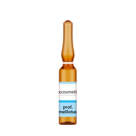 MCCOSMETICS Prof. Melilotus 2ml