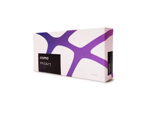 PhilArt hair 2ml - krótki termin ważności
