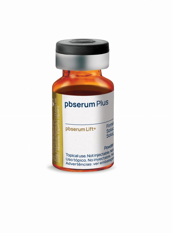 PBSerum LIFT+ (5x5ml+ 5units)
