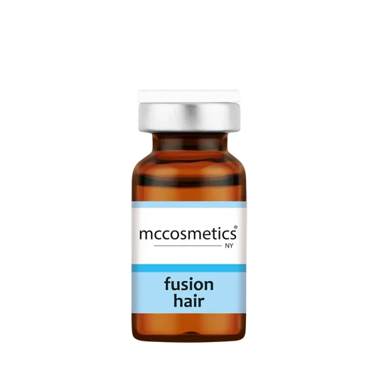 MCCOSMETICS Fusion Hair 10ml