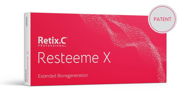 Retix C Resteeme X 1x2ml
