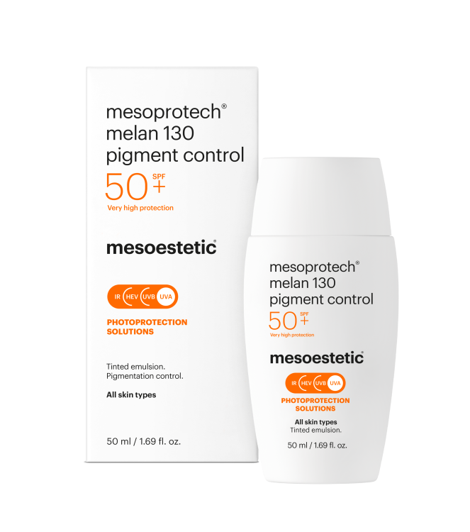 Mesoestetic Mesoprotech Melan 130+ 50ml.png