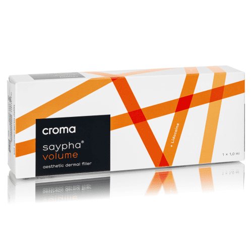 Croma Saypha Volume Lidocaine 1ml