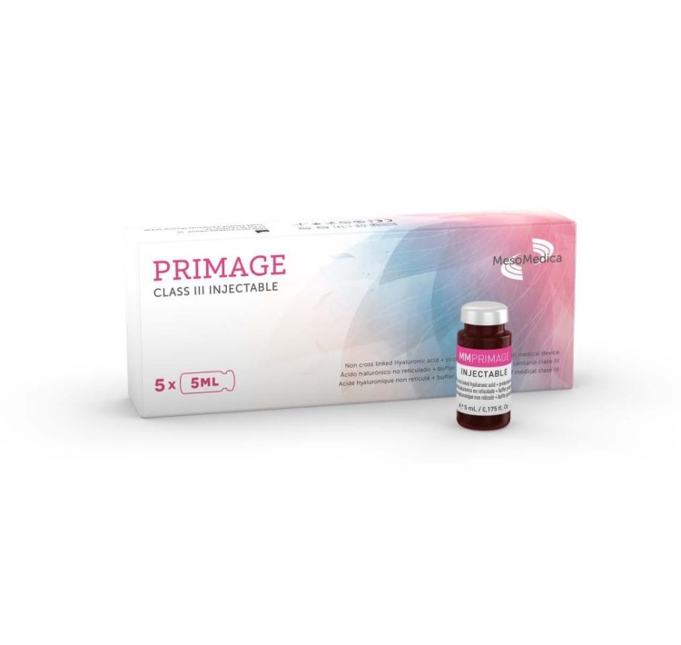 MesoMedica PrimAge 1x5ml