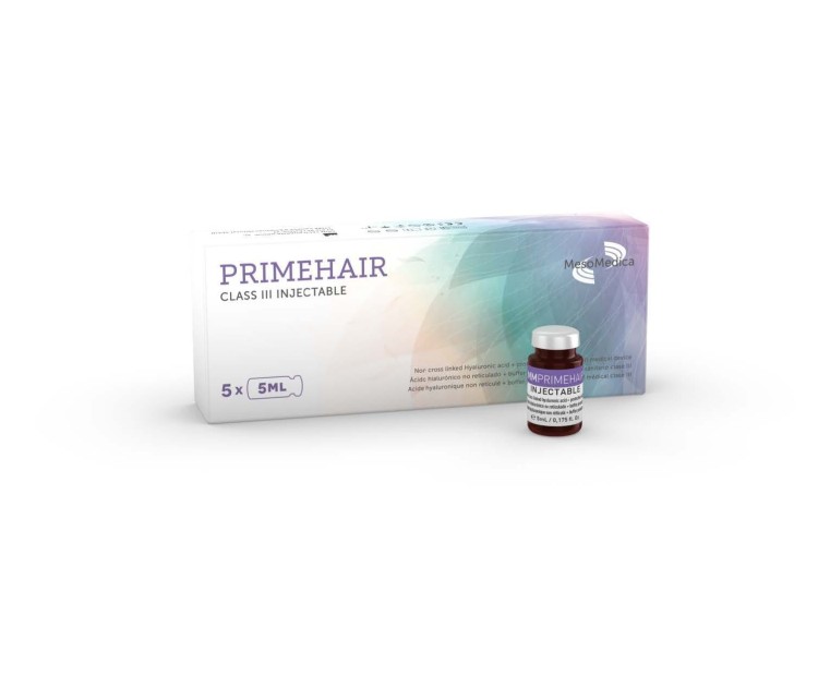 MesoMedica PrimeHair 1x5ml