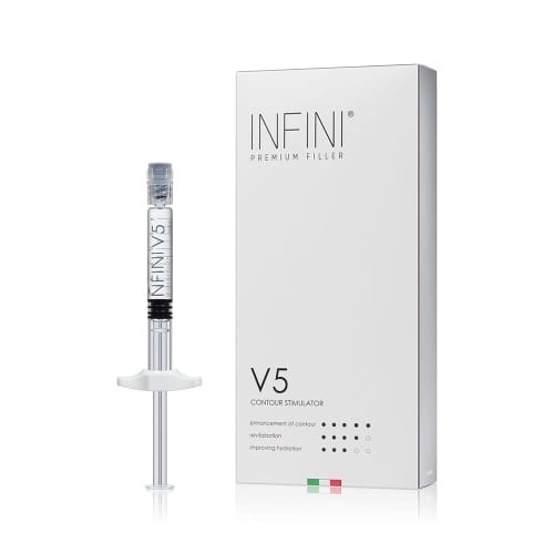 INFINI Premium V5 (1x2ml)