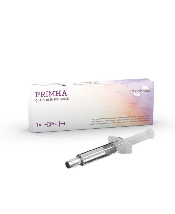 MesoMedica PrimHA 1x3ml