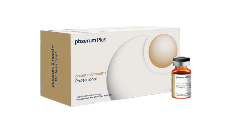 PBSerum SMOOTH+ Colagenase GH PB220
