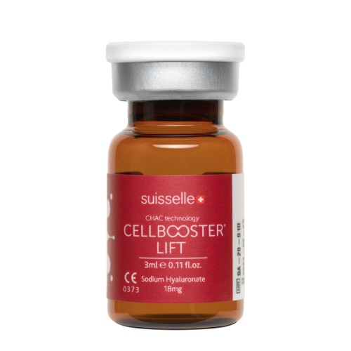 Cellbooster LIFT 1x3ml