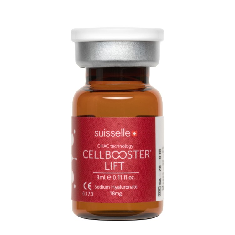 Cellbooster LIFT 1x3ml