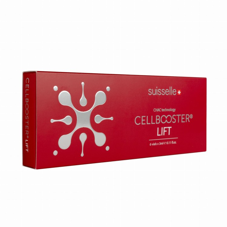 Cellbooster LIFT 1x3ml